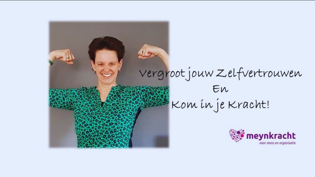 Omslagfoto Community, bewerkt met canva