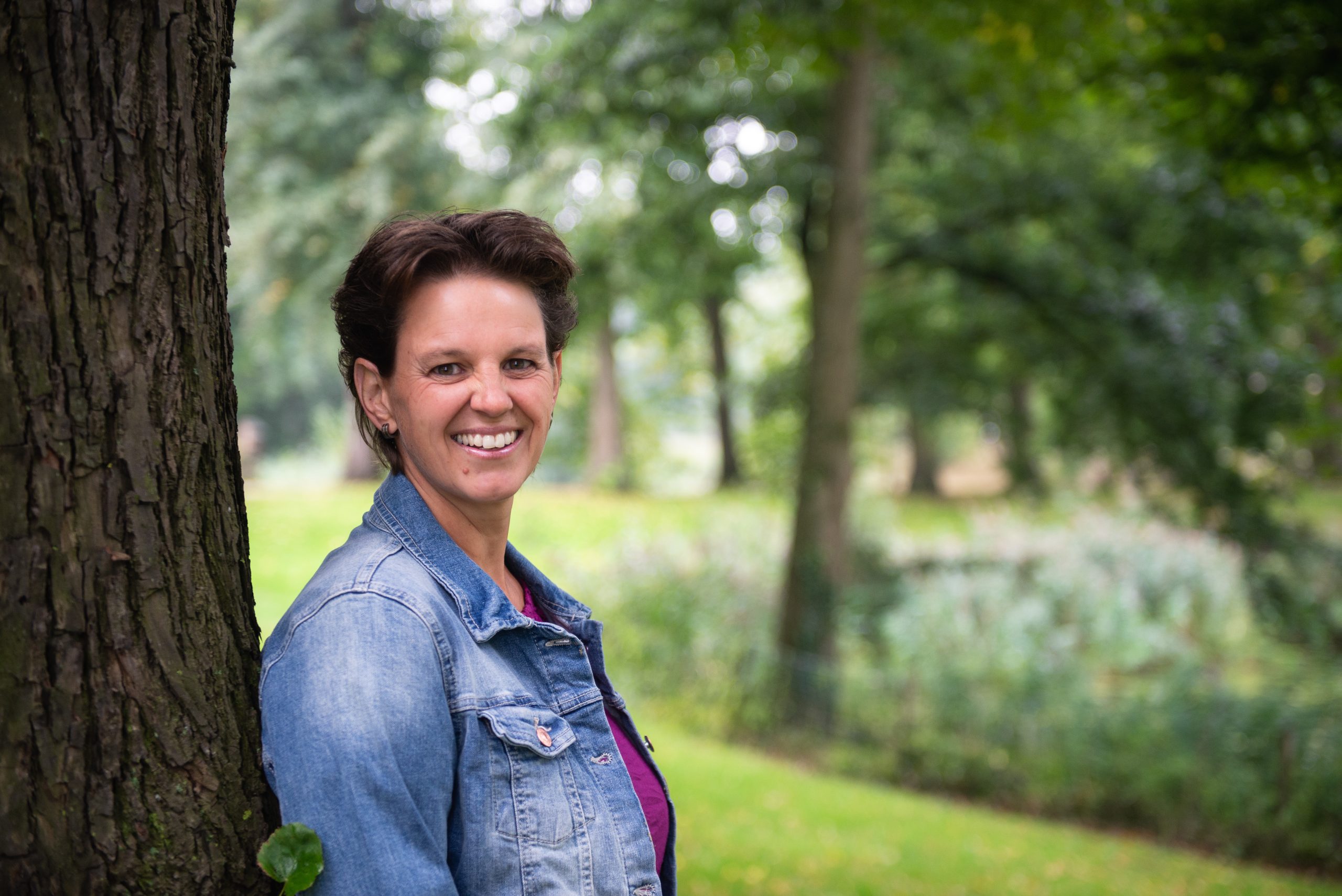Website Meynkracht