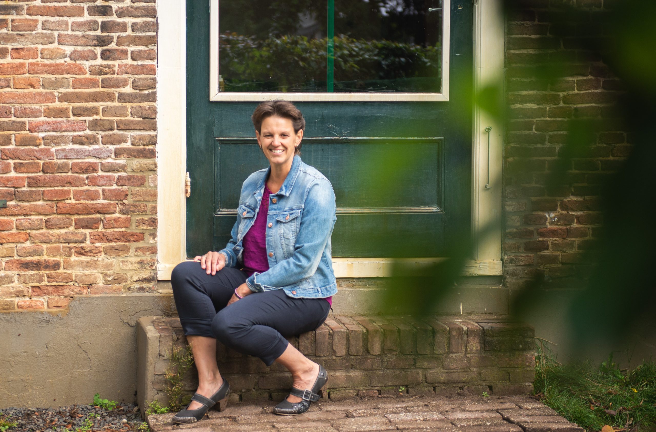 website loopbaanpagina meynkracht